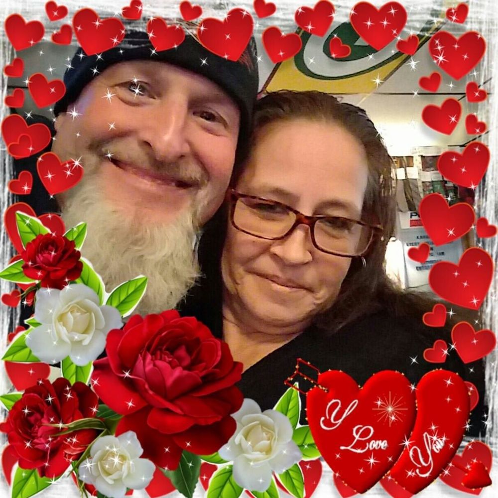 Meet your Posher, Laurie